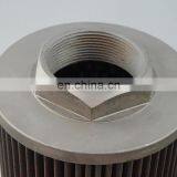 Removing Rust Scales,Dust And Fibres Pleated Cartridge Mp Hydraulic Filtri/oil Return/oil Suction Filter thumbnail-3