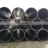 100mm Diameter Thin Wall Stainless Steel Oval Pipe thumbnail-7
