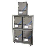 Laboratory High Temperature Sintering Furnace Smart Box Furnace Muffle Furnace thumbnail-3