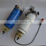 High Quality Truck PL420 612630080088 Fuel Water Separator Filter thumbnail-4