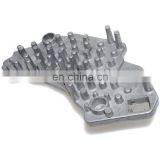 2108206110 Blower Motor Resistor Regulator for Mercedes E420 W210 E300D E320 thumbnail-6