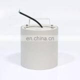 White Color 10w 20w 30w 40w 50w 60w 80w 100w Surface Mounted Led Cylinder Down Light thumbnail-3