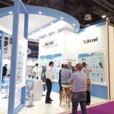 Acrel Electric Co., Ltd company overview - view 1 thumbnail