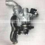 Original Turbo 06J145713S 06J145713Q 06J145713H Turbocharger for Volkswagen T5 Transporter 2.0 TSI Engine thumbnail-3
