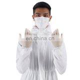 Good Price Safety Medical Disposable Non-Sterile Blocks Bacterial Virus Invasion Latex Exam Gloves