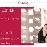 Guangzhou International Lighting Exhibition
