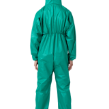 Chemical Protective Coverall thumbnail-4