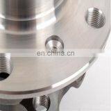 China Aftermarket Front Wheel Bearing With Hub for BMW X3 F25 18i 20i 28i 18d 20iX 28iX 35iX 20dX 28dX 30dX 35dX 31206850158 thumbnail-3