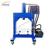 Xinpeng Professional 30T Hydraulic Pressing Machine For Aluminum and Iron Separation thumbnail-1