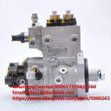 High Pressure Diesel Fuel Injection Pump VE4/10F1300RND371 196000-3710 for 1DZ engine for sale