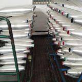 Nylon Monofilament Yarn Polyamide-6 Synthetic Fiber Manufacturer thumbnail-3