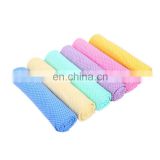 Hot Selling Different Types Super Absorbent Quick Drying Microfiber Bath Towel