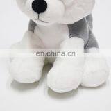 Creative Manufacturers Custom Lovely Soft Animal Dog Plush Stuffed Toy Custom thumbnail-6