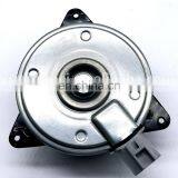 Cooling Fan Motor 16363-28200 For Toyota thumbnail-2