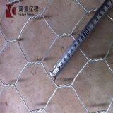 Anping Galvanized PVC Hexagonal Gabion Wire Mesh Stone Cage Gabion Baskets thumbnail-5