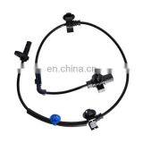 57455-SWA-003 57455-SWA-013 Front Left Driver Side ABS Wheel Speed Sensor for Honda CRV 07-11 57455SWA003 57455TOAA01 thumbnail-1