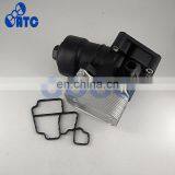 Oil Filter Housing Cover for AUDI A4/A5/A6/Q3 /Q5/TT VW Amarok OEM 03L115389C thumbnail-3