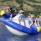 Waterproof And Fire Retardant PVC Kids Outdoor Inflatable Aqua Sports Water Park For Sale thumbnail-7