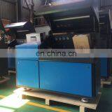 Electronic Oil Pump Injector Controlled Common Rail Test Bench