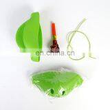 Parent-child Interaction Frog Blowouts Lizard Card Frog Sticking Tongue Out Playing Cards thumbnail-3