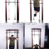 Multifunctional Door Fitness Equipment Door Sit Up Bar Gym Bar Home Horizontal Bar Customized thumbnail-3