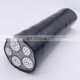 YJLV5 Core 50 Square Millimeters Oxygen-free Pure Aluminum Power Cable Wire thumbnail-4