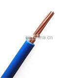 Wholesale China Trade 4mm And 2.5mm Electric Wire Cable thumbnail-4