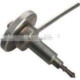 Инструмент для снятия внутренних стопорных колец