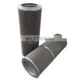 Metal Mesh Filtering Materials Lube Oil Filter Element Oil Hydraulic Cartridges 01.E.2001.130G.E.P Replace for Internormen thumbnail-3