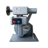 ELECTRIC ACTUATOR MODEL : SMB-RS600/F40 HT 380 VOLT AC - 3 FASE 0,65 KW thumbnail-1