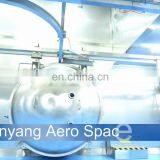 CE certificate durian freeze dryer machine for fruit lyophilization manufacturer