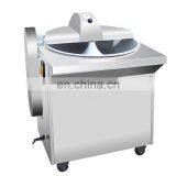Vegetable Grind Machine/Commercial Garlic Chopper/potato Grind Machine thumbnail-2
