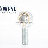 Radial Spherical Plain Bearing GE100ES GE100ES-2RS Joint Spherical Bearing GE 100 E 2RS China Factory thumbnail-3