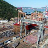 Zhejiang Tianshi Shipbuilding Co.,LTD company overview - view 1 thumbnail