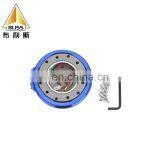 Sports Car Racing Steering Wheel Release 25mm Modified Car Parts Quick Release Racing Car Wheel Hub Adapter Kits thumbnail-2