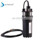 Jetmaker 12v dc High Pressure Solar Water Pump for Agriculture Irrigation thumbnail-2