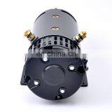 24V 4KW Factory Price High Rpm High Torque dc Power Motor for Forklift ZD2973H thumbnail-3