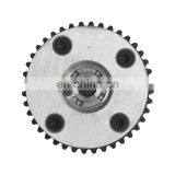 ENGINE GEAR RIGHT INTAKE Camshaft Timing Belt Pulley OEM 12626160 thumbnail-3