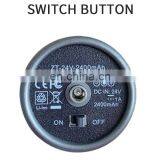 New Design Health Care Pain Relief Muscle Gun Massager thumbnail-4