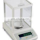 1mg DT2003 Load Cell External Calibration Precision Analytical Balance thumbnail-6