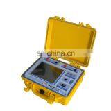 HCBB Voltage Transformer Polarity Ratio Tester thumbnail-3