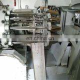 Automatic Rolled Ice Cream Sugar Cone Baking Machine Waffle Bowl Maker thumbnail-3