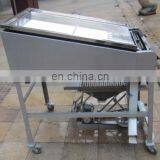 High Efficiency Pigeon Pea Sheller Machine/ Green Soybean,edamame,pigeon Peas Shelling Machine thumbnail-1