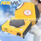 AKMLAB Laboratory Temperature Adjustable 1000W Electric Hot Plate thumbnail-4