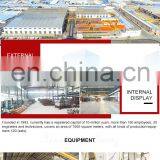 YZR Type 315 M-10 High Efficiency Electric Motor for High Reliability thumbnail-5