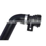 RADIATOR HOSE PIPE LOWER FOR BMW E39 525I 528I 530I 11 53 1 705 224 95-03 thumbnail-5
