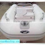 Fiberglass Small Speed Boats thumbnail-1