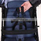OEM Kangaroo Heater Wholesale Free Kids Multi-function Baby Stroller thumbnail-5