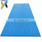 Бесвальный шнековый конвейер с футеровкой, одноразовая футеровка для кузова грузовика, футеровки для лотков UHMWPE