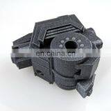 ABS Custom Plastic Injection Molding Cover SLS SLM SLA 3D Printing Services thumbnail-5